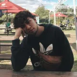 Cristian - Profe de fotografía - Bogotá
