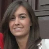 Mari Paz - profesor de alemán - Santa Pola
