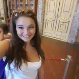 Elisabetta - Insegnante di materie umanistiche - Pagani