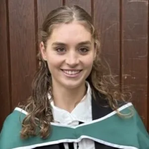 Sophie - professeur de langue et littérature françaises - London