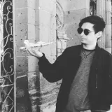 Ivan - Profesor de apoyo escolar - El Grullo