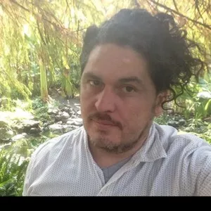 Pedro Hesiquio - Spanish Tutor - Ciudad de México