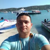 Cristian Camilo - profesor de inglés - Cartagena
