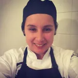 María Francisca - Profe de cocina - Providencia