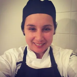 María Francisca - Profe de cocina - Providencia