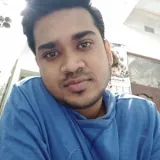 Shuvradeep - Physics tutor - Howrah