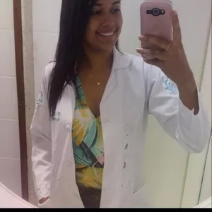 Cláudia - Professor de Biologia - Olinda