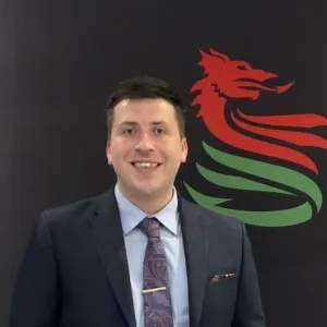 Peter - Politics tutor - Birmingham