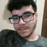 Isaac - Professor de Biologia - Neópolis