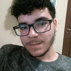 Isaac - Professor de Biologia - Neópolis