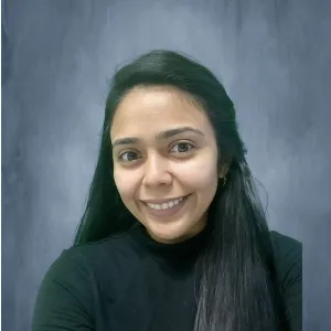 Carolina - Spanish tutor - Matthews
