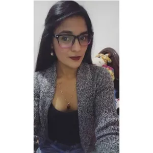 Paola - profesor de inglés - Bogotá