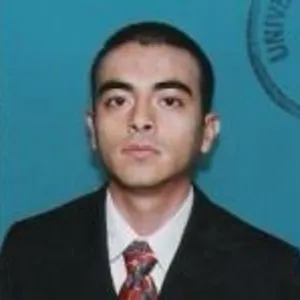 Alberto - Profesor de programación - Salta