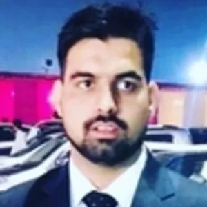 Rohit - History tutor - Delhi