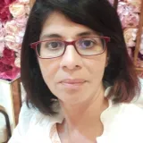 Afshan - Asian cooking tutor - Rossendale