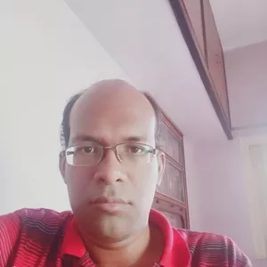 Tanmoy - History tutor - Kolkata