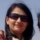 Rashmi - Geography tutor - Jodhpur