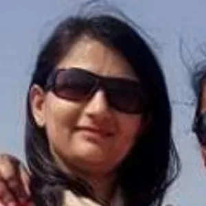 Rashmi - Geography tutor - Jodhpur