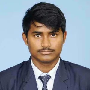 Anji - Python tutor - Kamadenigowararam