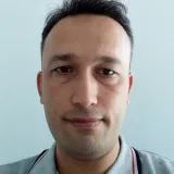 Mustafa - Matematik öğretmeni - Gaziantep