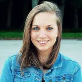 Camille - Prof d'anglais - Ixelles