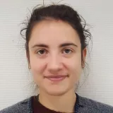 Lucile - Prof de dessin - Metz