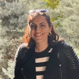 Eda - Türkçe öğretmeni - 