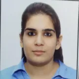 Riya - Environmental Law tutor - New Delhi