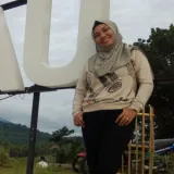 Mayang - Guru pekerjaan tangan - 