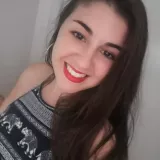 Luana - Professor de biologia - Porto Alegre