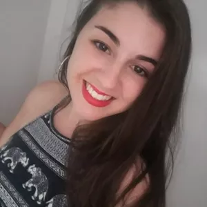 Luana - Professor de biologia - Porto Alegre