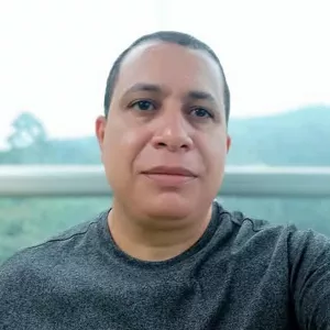 Marcelo - Professor de Matemática - Campo Grande