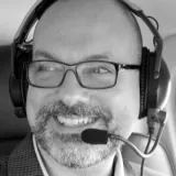 Mark - Graphisme tutor - Honiton