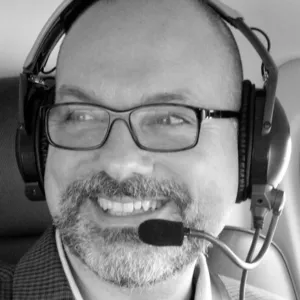 Mark - Graphisme tutor - Honiton