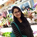 Jyoti - Biotechnology tutor - Kalyan