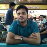 Vikas - Maths tutor - Bengaluru