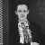 Martín - profesor de saxofón - Valga