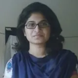 Subashree - Biology tutor - Aruppukkottai