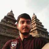 Soumya Ranjan - Geography tutor - Hirapur