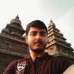 Soumya Ranjan - Geography tutor - Hirapur