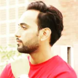 Arpit - Weight loss tutor - Noida