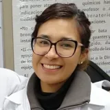 Kesia - profesor de química - Tijuana