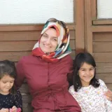 Ayşe - Tarih öğretmeni - Ereğli