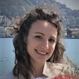 Sofia - Insegnante di ripetizioni - Bernate Ticino