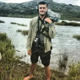 Sebastian - Profe de fotografía - Bogotá