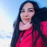 Esra - Fen bilimleri öğretmeni - Kayseri