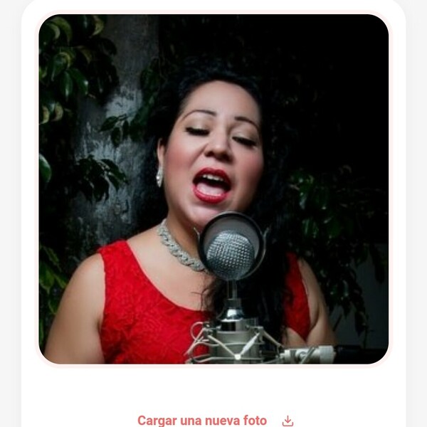 Soprano Rouse Maza imparte sanidad a través de clases de canto en Tuxtla Gutierrez