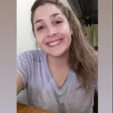Belén - profesor de apoyo a alumnos con autismo - Resistencia
