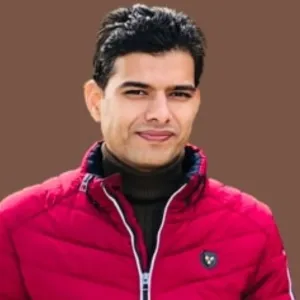 Hem Raj - Economics tutor - Canberra