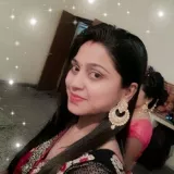 Shikha - History tutor - New Delhi